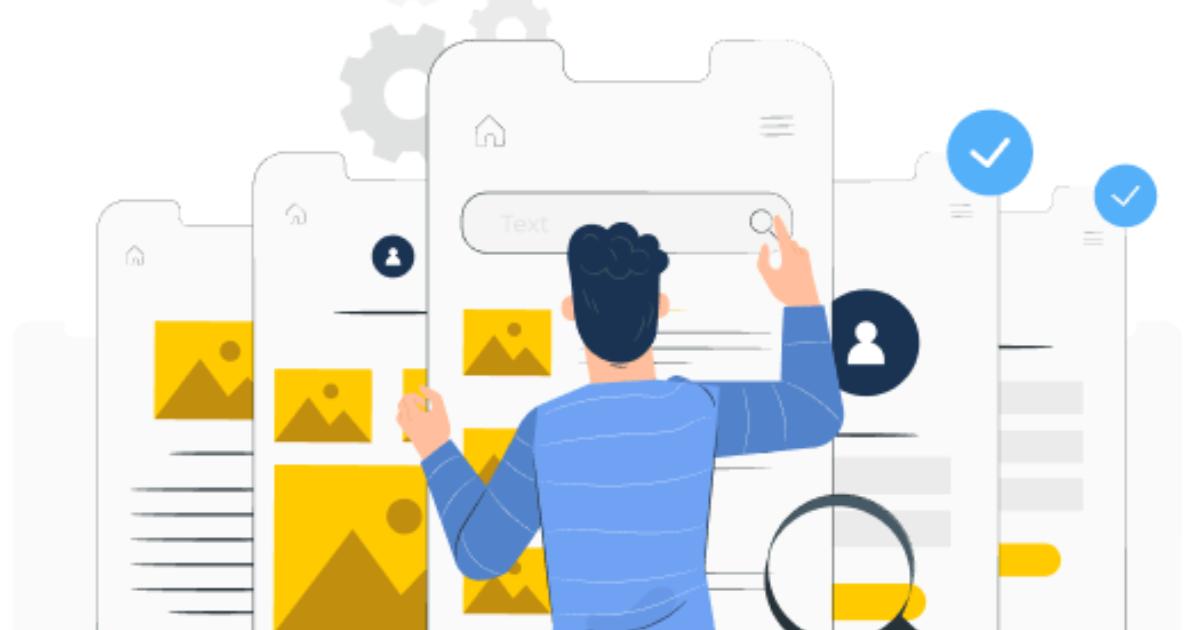 Jasa Redesign Aplikasi Terbaik di Makassar